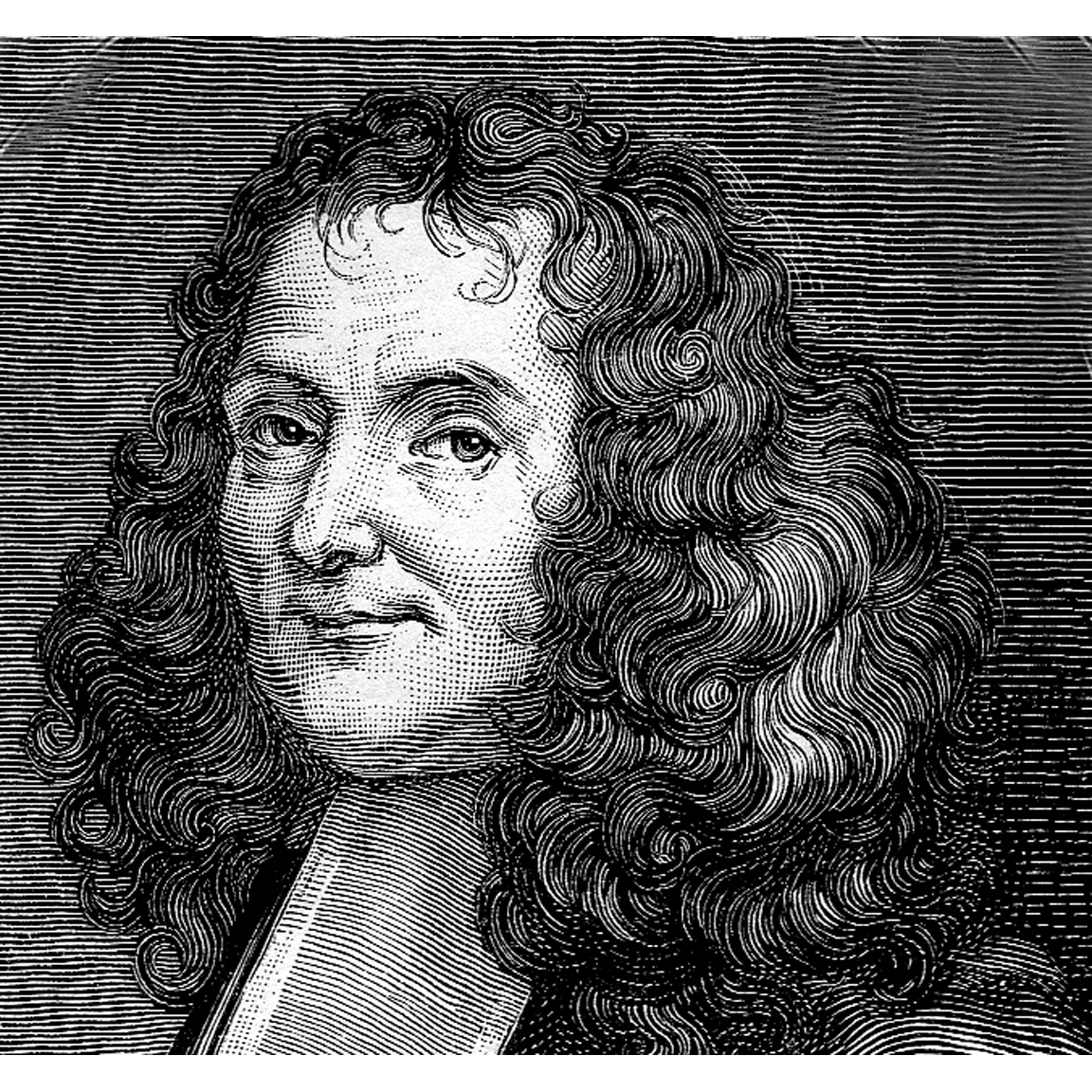 PORTAL Paul(1630-1703)